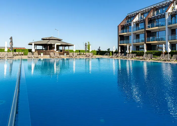 Topola Skies & Aquapark