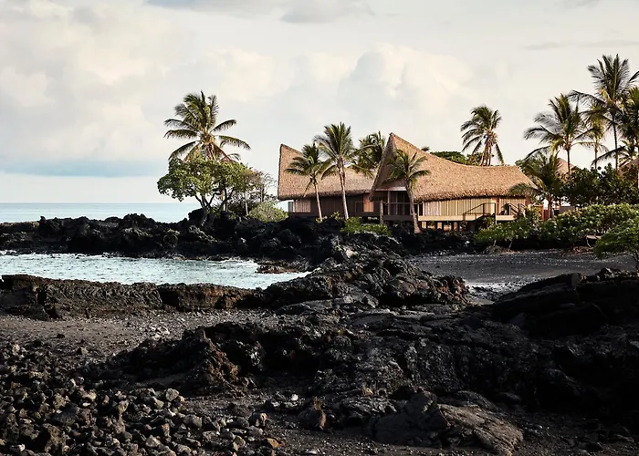 Kona Village A Rosewood Resort Kukio