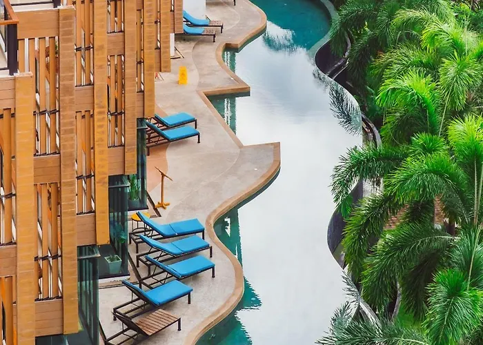 The Lunar Patong