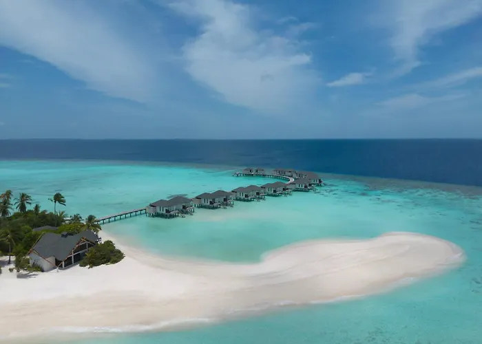 Nh Collection Maldives Havodda Resort (Adults Only) Meradhoo