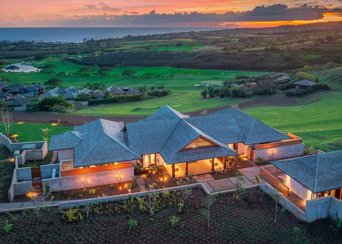 Kauai Luxury Vacation Villas Koloa