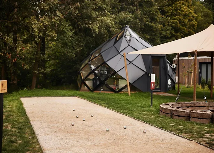Resort De Weelderik Hengelo 