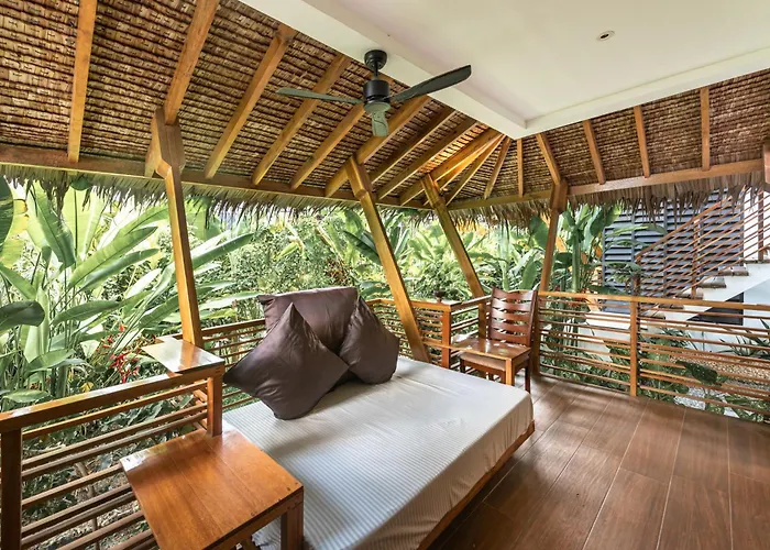 Siargao Island Villas
