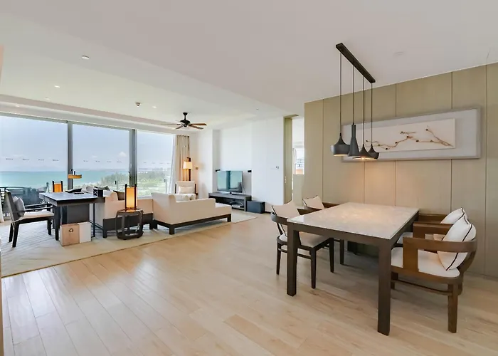 The Westin Blue Bay Resort & Spa