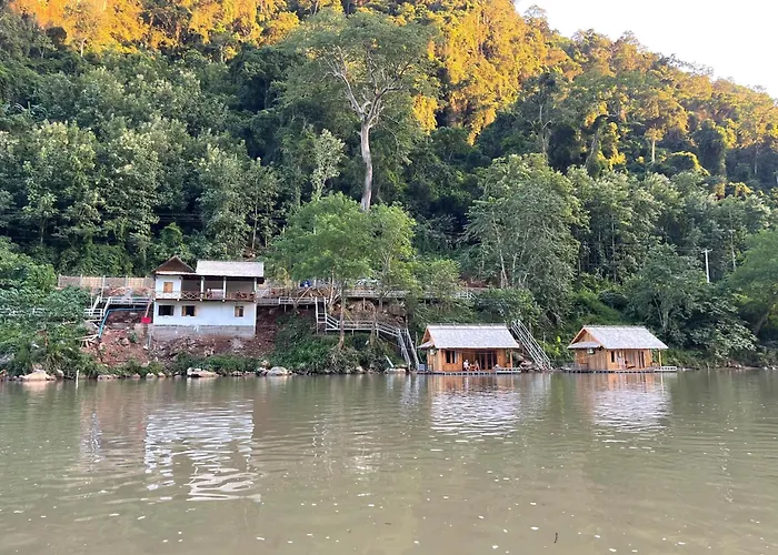 Nongkhiaw The Float House