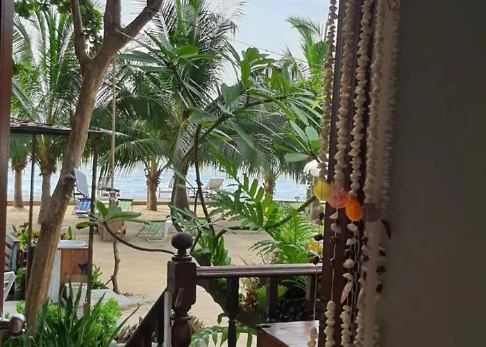 Viking Holiday Resort Koh Samet