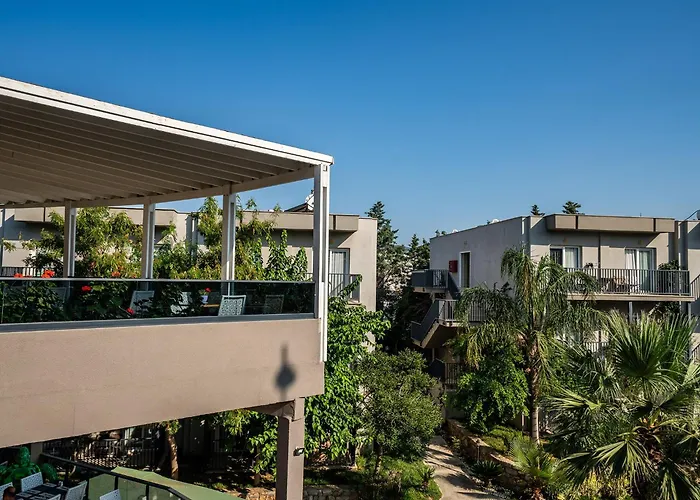 Bodrum Beach Resort Gümbet