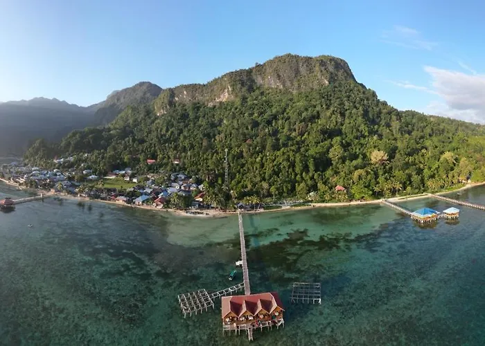 Ora Sunrise View