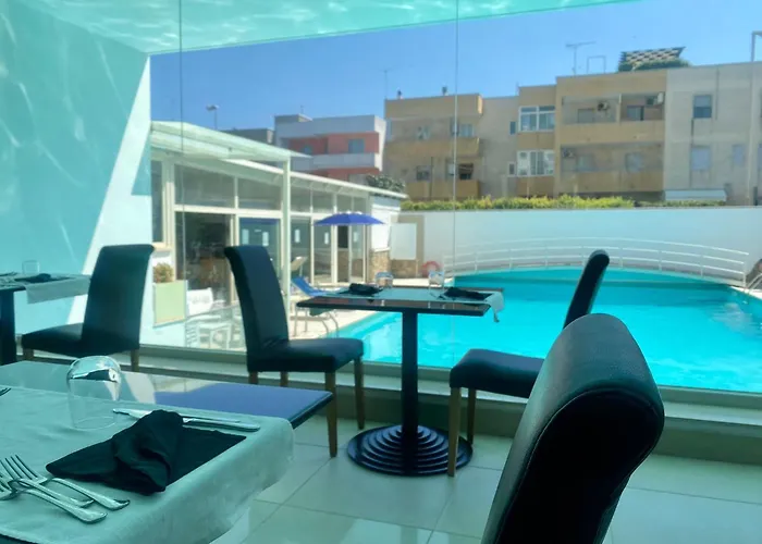 Hotel Degli Haethey