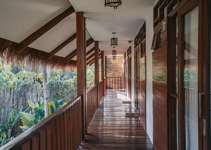 Villa Cali Siargao General Luna 
