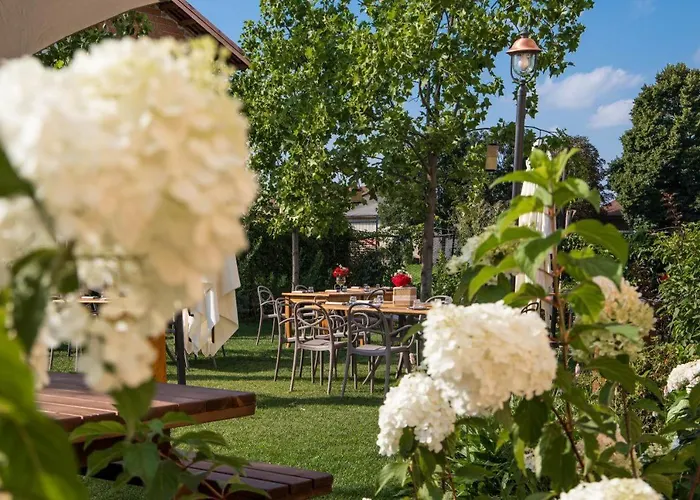La Tenuta di Santo Stefano - Agri Resort Fossano