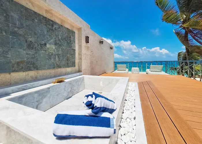 Boracay Ocean Club Beach Resort
