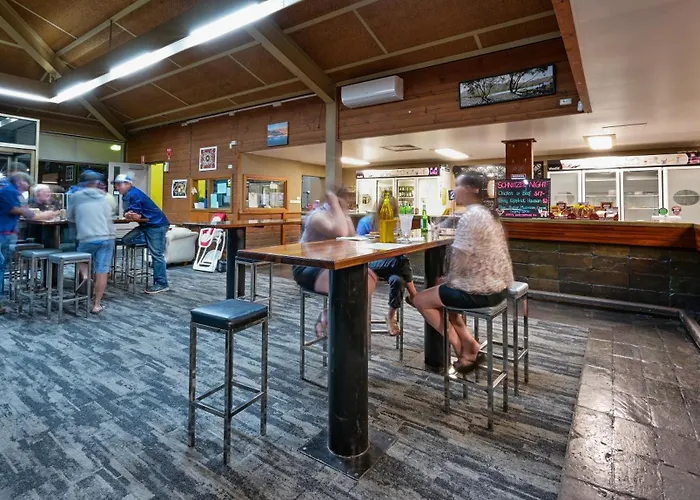 Leigh Creek Outback Resort