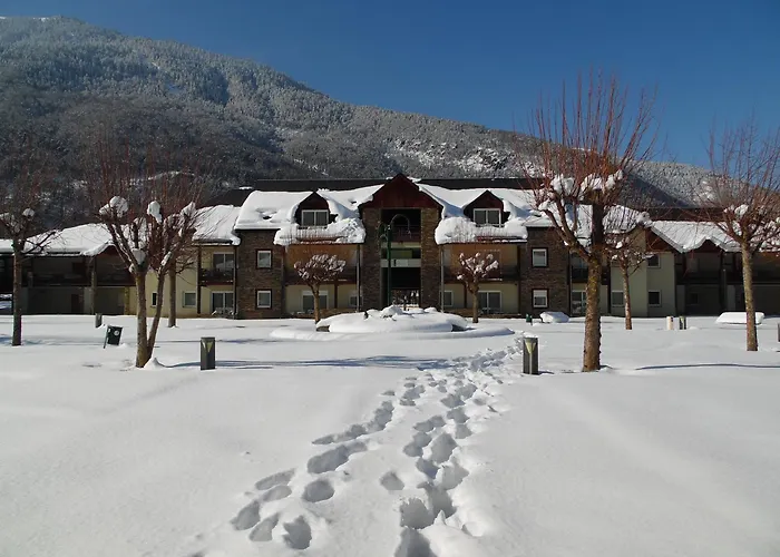 Village Club Les Balcons des Pyrénées