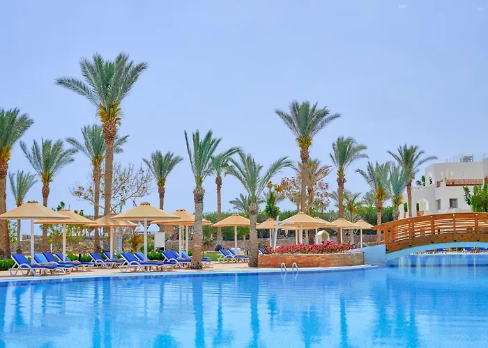 Pickalbatros Royal Grand Sharm - Adults Friendly 16 Years Plus