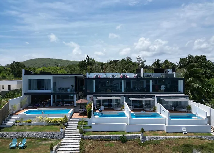 Epic Suites Bohol Adults Only