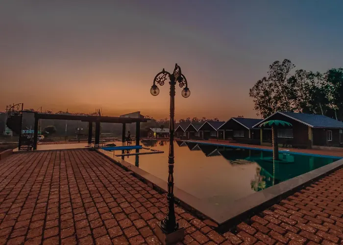 Dandeli Jungle Resort