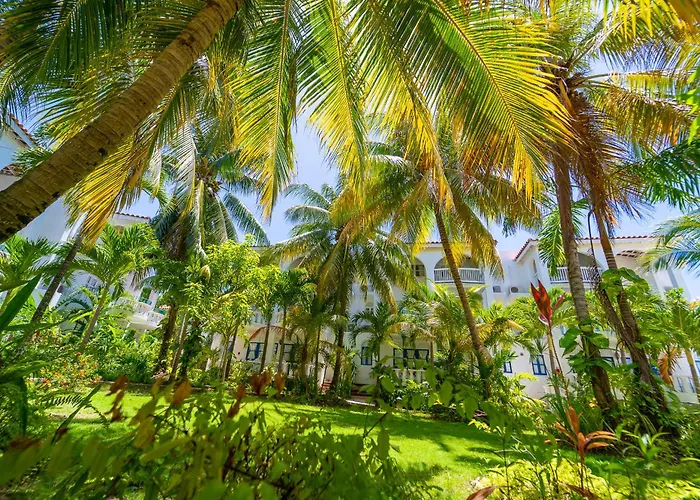 Franklyn D & Spa All Inclusive