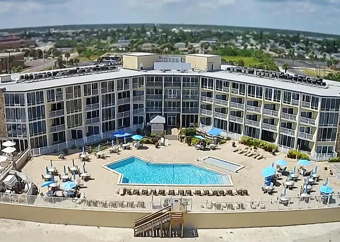 Ocean East Resort Club