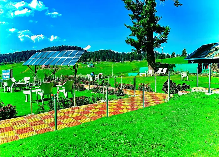 Pine View Resort