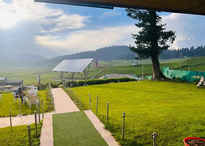 Pine View Resort