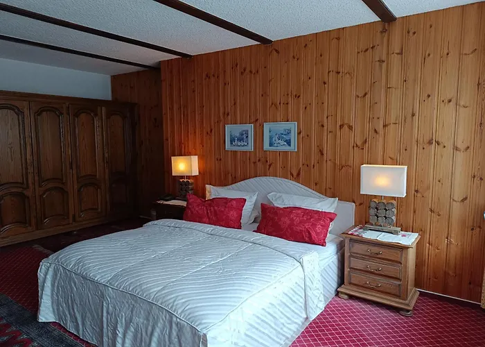 Wellness Und Romantik Hotel Helmboldt