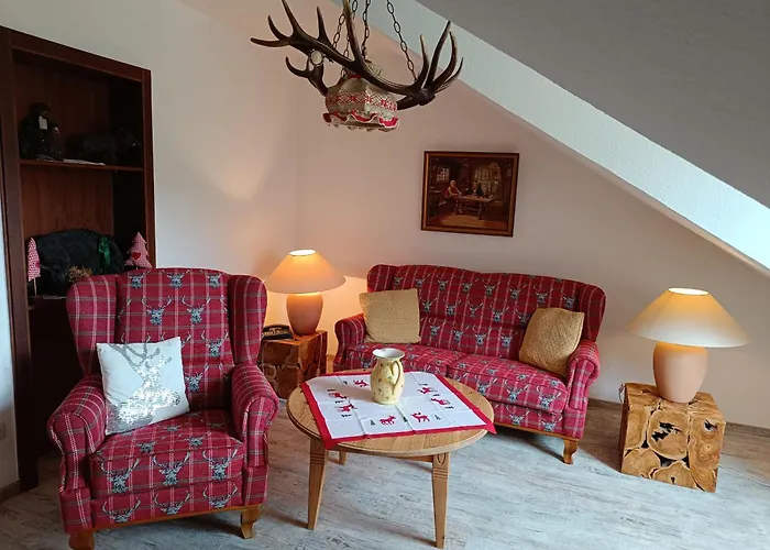 Wellness Und Romantik Hotel Helmboldt
