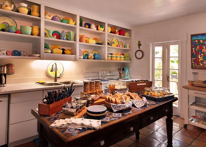 Key West Bed And Breakfast