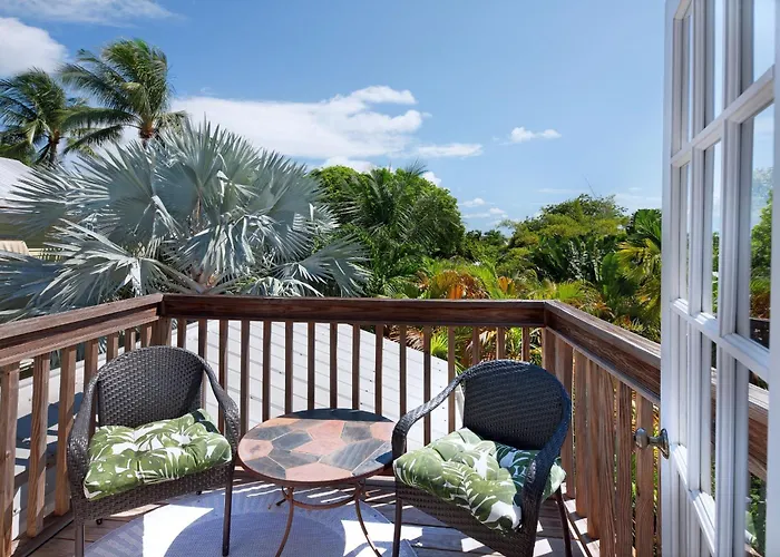 Key West Bed And Breakfast