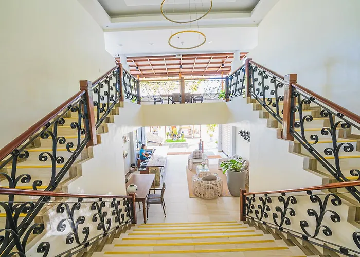 Ora Beach Resort El Nido