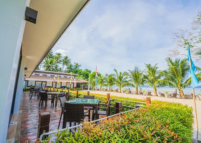 Ora Beach Resort