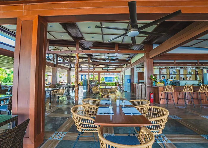 Ora Beach Resort El Nido