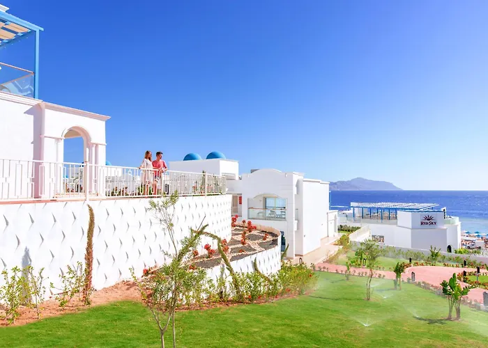 Pickalbatros Palace Sharm "Aqua Park"