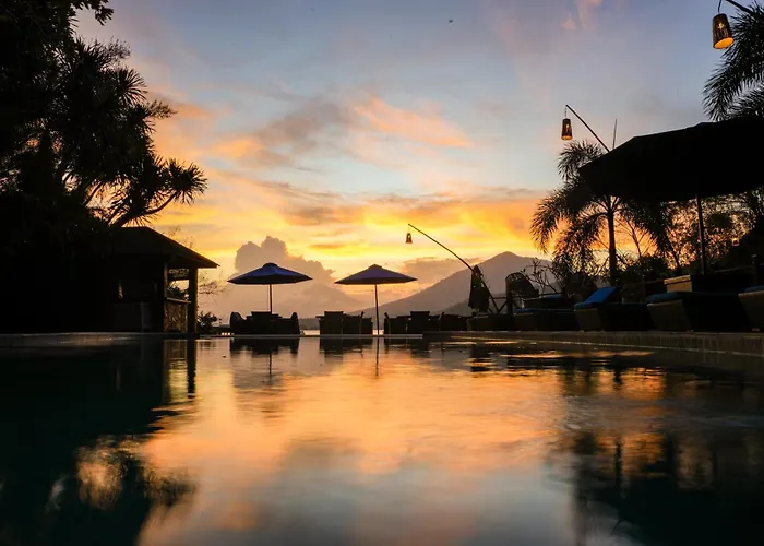 Lembeh Resort Bitung