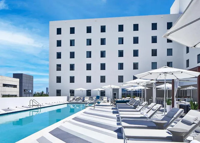 Ac Hotel By Marriott Miami Aventura