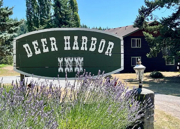 Deer Harbor Inn