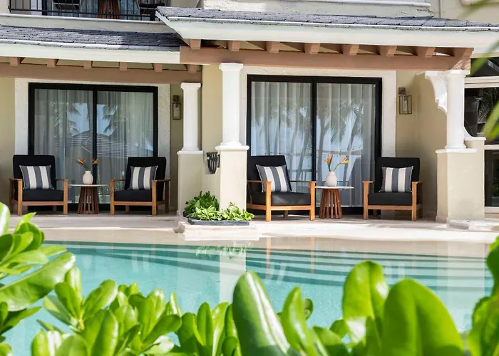 Hyatt Zilara Riviera Maya Adults Only All-Inclusive Lafitte