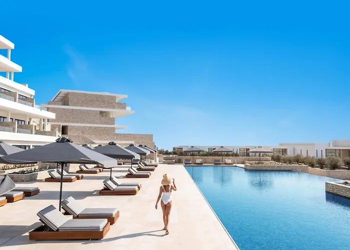 Cap St Georges Hotel & Resort