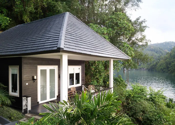 Lembeh Resort Bitung