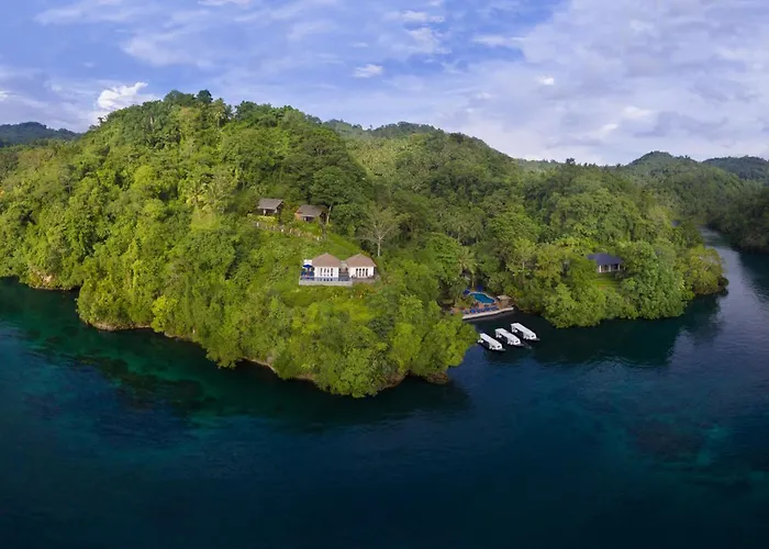 Lembeh Resort
