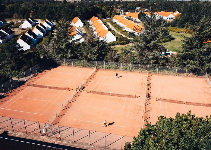 Skagen Strand Holiday Center