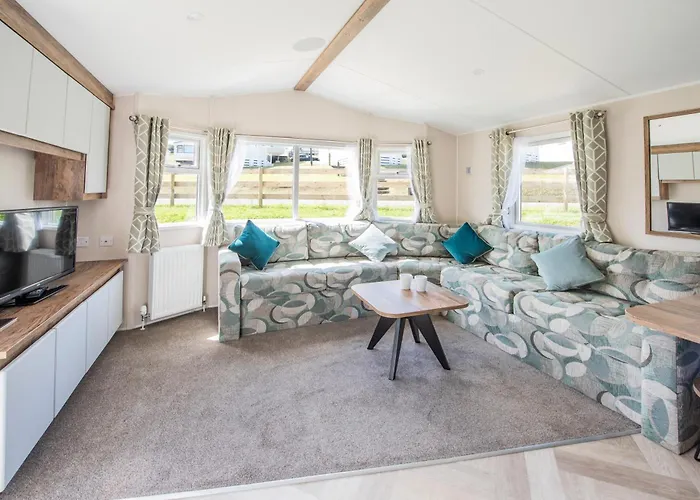 Widemouth Bay Caravan Park