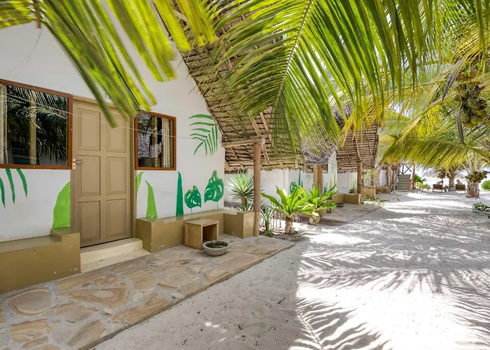 Cinnamon Hotel