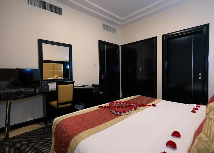Royal Beach Hotel & Resort Dibba