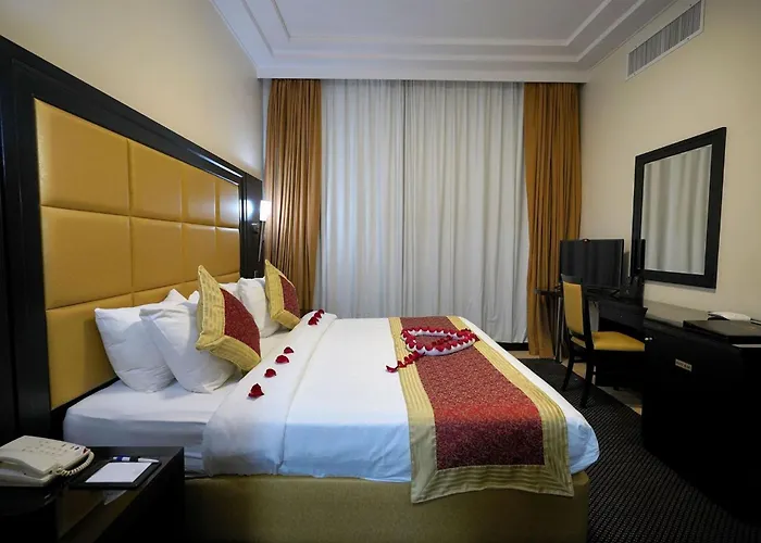 Royal Beach Hotel & Resort Dibba
