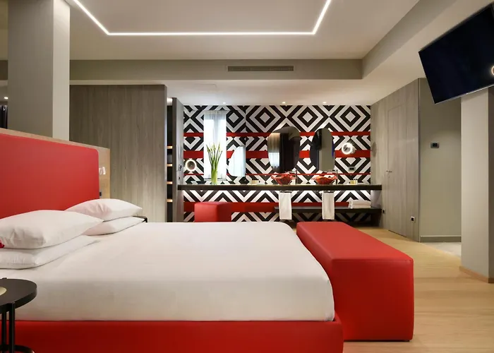 Borgobrufa Spa Resort Adults Only