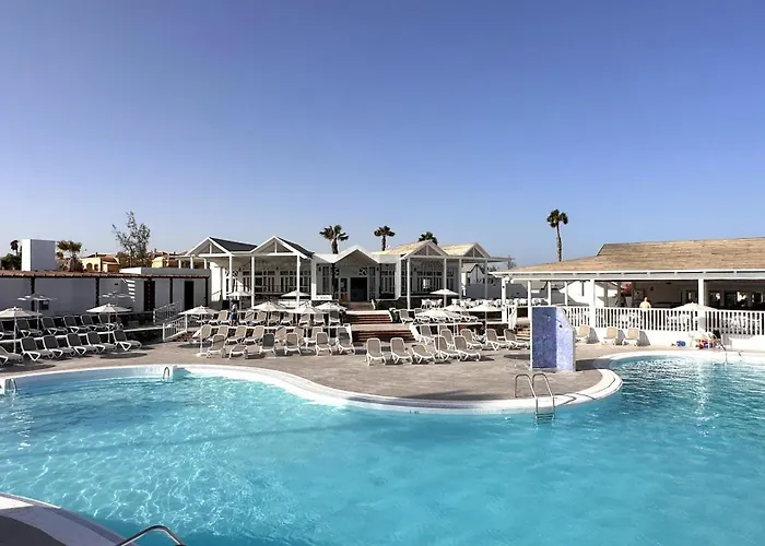 Bluesea Club Caleta Dorada