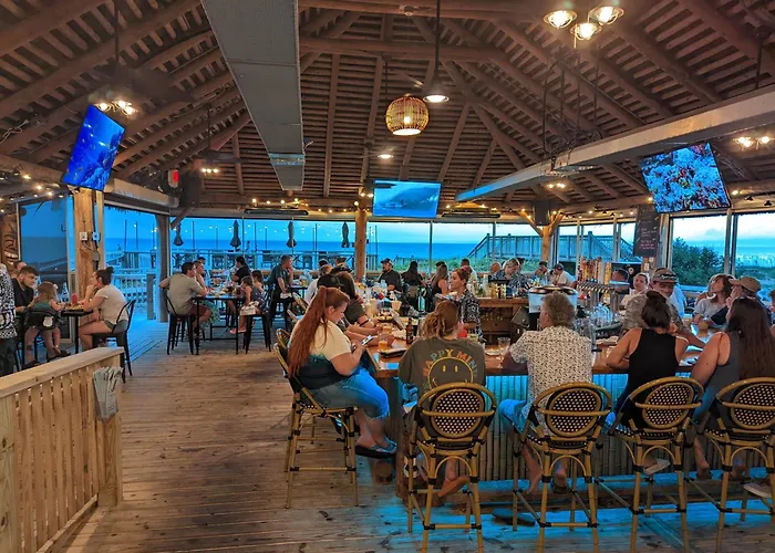 Ramada Plaza By Wyndham Nags Head Oceanfront