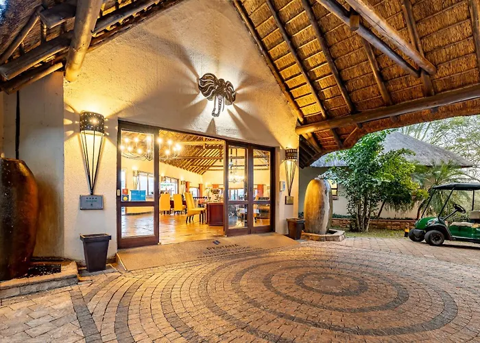 Pestana Kruger Lodge Malalane