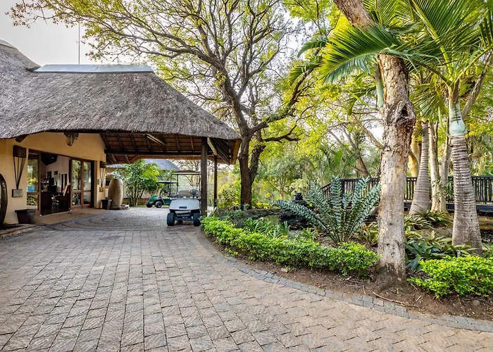 Pestana Kruger Lodge Malalane